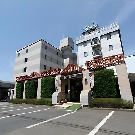 Hotel Matsuya Szukumo Kültér fotó