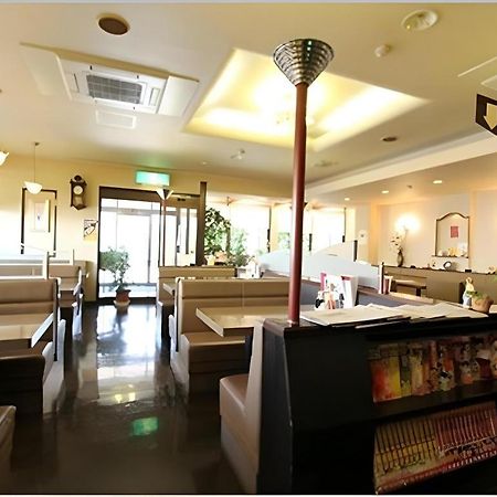 Hotel Matsuya Szukumo Kültér fotó