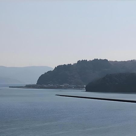 Hotel Matsuya Szukumo Kültér fotó