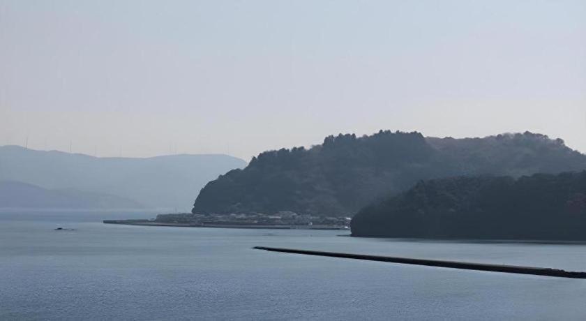 Hotel Matsuya Szukumo Kültér fotó