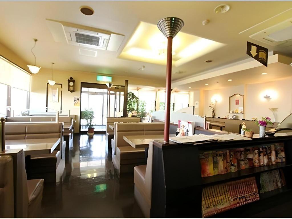 Hotel Matsuya Szukumo Kültér fotó